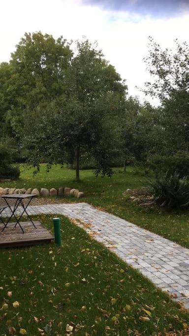 Apartament Krimhof Maasbull Zewnętrze zdjęcie