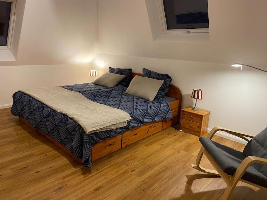 Apartament Krimhof Maasbull Zewnętrze zdjęcie