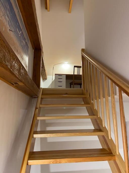 Apartament Krimhof Maasbull Zewnętrze zdjęcie